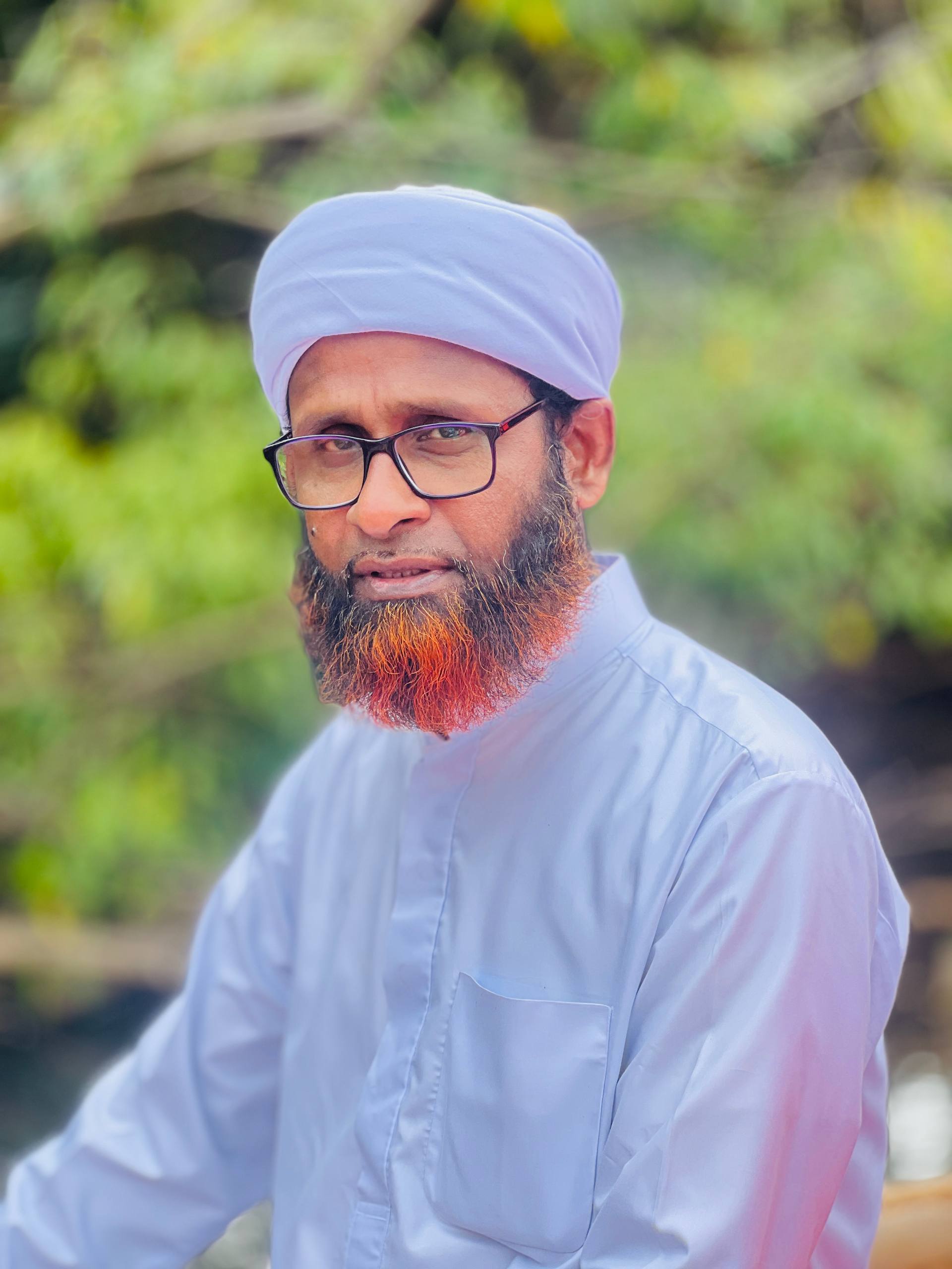 أصحاب القلوب التي نالت نظر الخالق