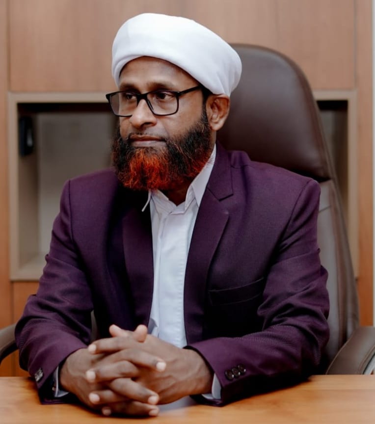 ميلاد الرحمة.. ربيعٌ أضاء العالم بمحمد ﷺ