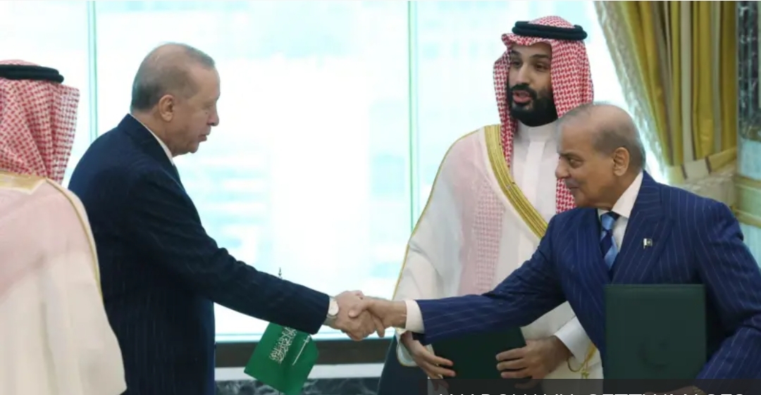 صحف هندية: الاتفاق الدفاعي بين السعودية وتركيا وباكستان لا يستدعي قلقًا كبيرًا في الهند