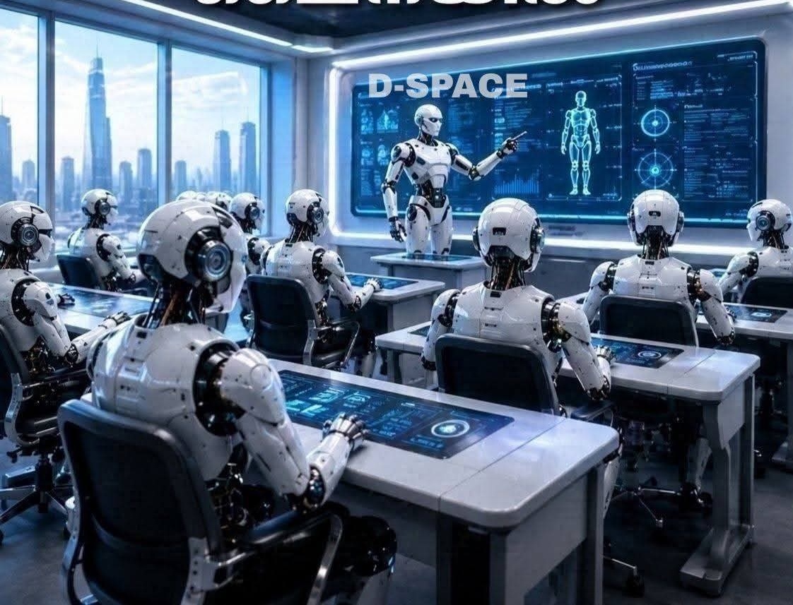 الصين تطلق أول مدرسة متخصصة لتدريب الروبوتات humanoid في العالم