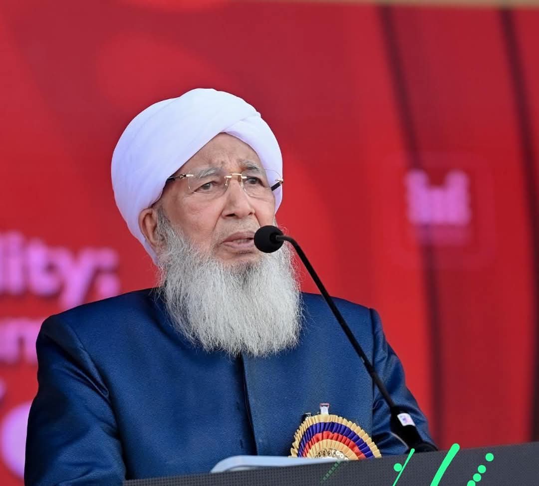 مفتي الديار الهندية يعزّي نيبال في ضحايا السيول والانهيارات ويدعو إلى تكثيف الجهود الإنسانية كيرلا/الهند