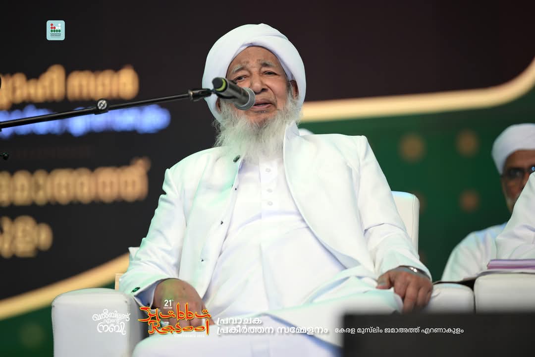 مفتي الهند: لا يحق لأي منظمة منع العلماء من بيان الأحكام الإسلامية للمسلمين